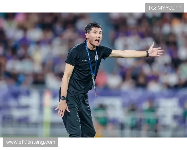 国足领队的能力差（中国国家队足球领队是谁）sports